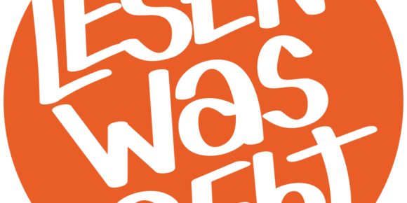 Logo Sommerferien-Leseclub